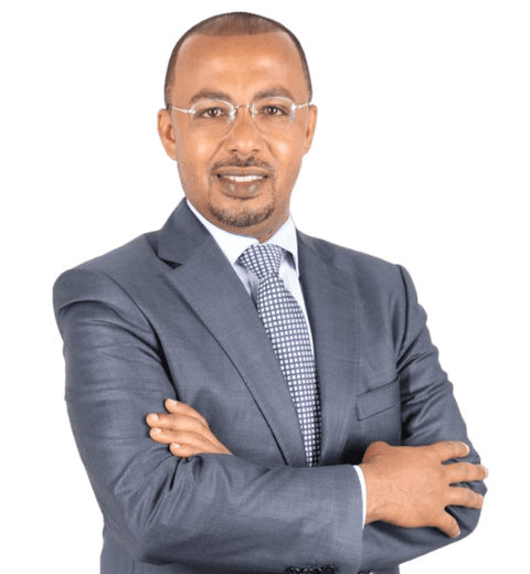 Dr. Allaeldin Elbadawi